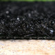 Metrážna umelá tráva PartyGrass Black