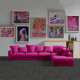 PVC podlaha - lino Xtreme Mira 990D