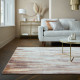 AKCIA: 200x290 cm Kusový koberec Eris Gleam Gold