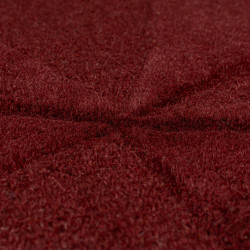 AKCE: 160x230 cm Kusový koberec Moderno Shard Red