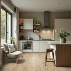 PVC podlaha - lino Comfytex 532 Limoux