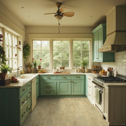 PVC podlaha - lino Toptex Sweet Oak 626M