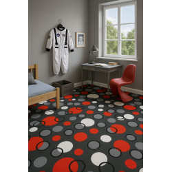 Koberec metráž Expo New 97