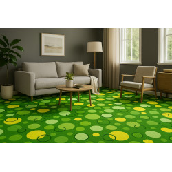 Koberec metráž Expo New 25