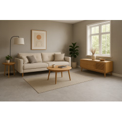 PVC podlaha - lino Domo 2161