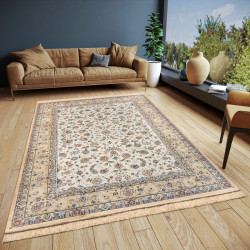 AKCIA: 135x195 cm Kusový koberec Mojkoberec Original Eva 105785 Cream