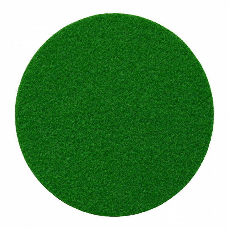 Umelá tráva Pure Green kruh