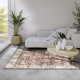AKCIA: 120x160 cm Kusový koberec Imagination New 106045 Red/Cream z kolekcie Elle