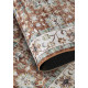 AKCIA: 120x160 cm Kusový koberec Imagination New 106045 Red/Cream z kolekcie Elle