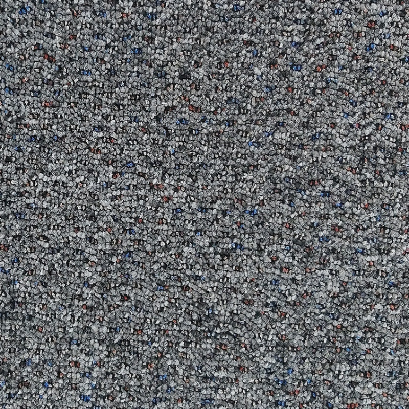 Koberec metráž New Techno 3525 šedé