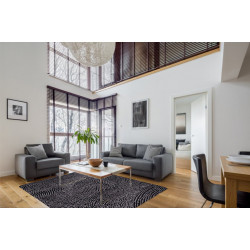 Dopredaj: Kusový koberec Ink 46307/AF900