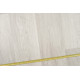 AKCIA: 180x130 cm PVC podlaha - lino AladinTex 150 Admiral Light grey