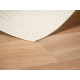 AKCIA: 220x115 cm PVC podlaha - lino AladinTex 150 French Oak grey beige