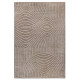 AKCIA: 80x120 cm Kusový koberec New York 106204 Taupe