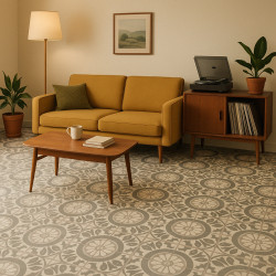 PVC podlaha - lino Domo 2162