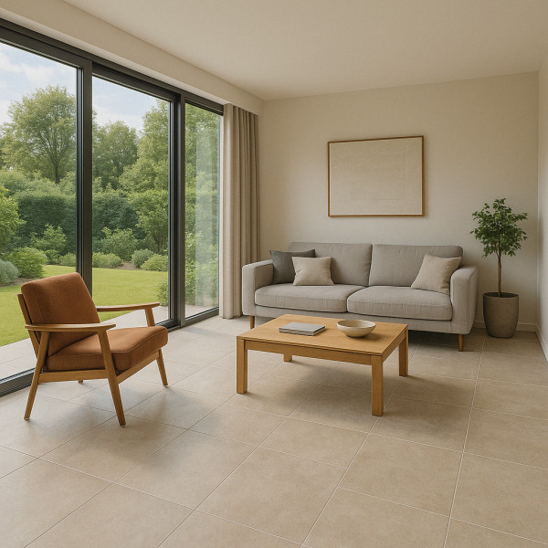 PVC podlaha - lino Comfytex 535 Vesuvio