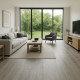 PVC podlaha - lino Alfa Cherbourg Oak T95