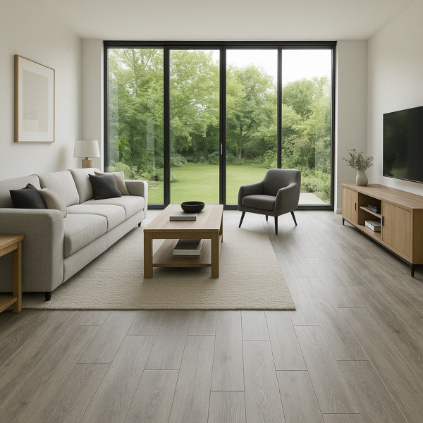 PVC podlaha - lino Alfa Cherbourg Oak T95