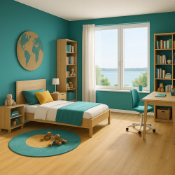 PVC podlaha - lino Logitex Ultimate 55 Elias T44