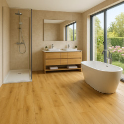 Vinylová podlaha kliková Canadian Design Montréal