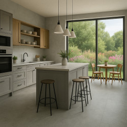 PVC podlaha - lino Logitex Ultimate 55 Sting T95