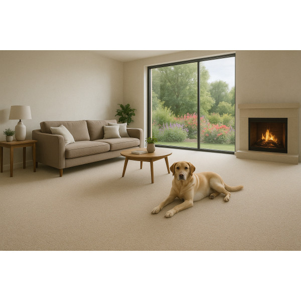 PVC podlaha - lino Logitex Ultimate 55 Gravel T36