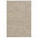 Kusový koberec Art 1121 Beige