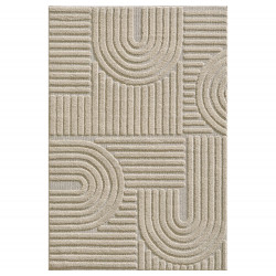 Kusový koberec Art 1121 Beige