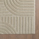 Kusový koberec Art 1121 Beige
