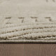 Kusový koberec Art 1121 Beige