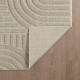 Kusový koberec Art 1121 Beige