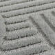 Kusový koberec Art 1121 Silver