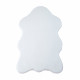 Kusový koberec Caty 5308 White