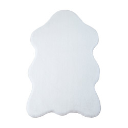 Kusový koberec Caty 5308 White