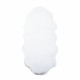 Kusový koberec Caty 5308 White
