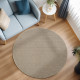 Kusový koberec Loom 4300 Beige