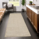 Kusový koberec Loom 4300 Beige