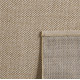 Kusový koberec Loom 4300 Beige