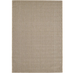 Kusový koberec Loom 4300 Beige kruh