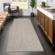 Kusový koberec Loom 4300 Brown