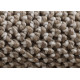 Kusový koberec Loom 4300 Brown