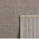 Kusový koberec Loom 4300 Brown