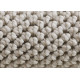 Kusový koberec Loom 4300 Cream