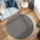 Kusový koberec Loom 4300 Grey