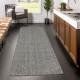 Kusový koberec Loom 4300 Grey