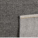 Kusový koberec Loom 4300 Grey