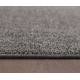 Kusový koberec Loom 4300 Grey kruh