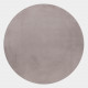 Kusový koberec Pouffy 5100 Beige kruh