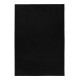 Behúň Pouffy 5100 Black