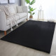 Behúň Pouffy 5100 Black